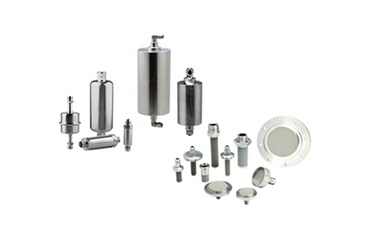 Gas POU Filtration & Purification & Diffusion Solutions 이미지